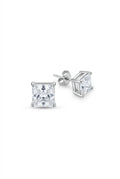 Pendientes Classic Square
