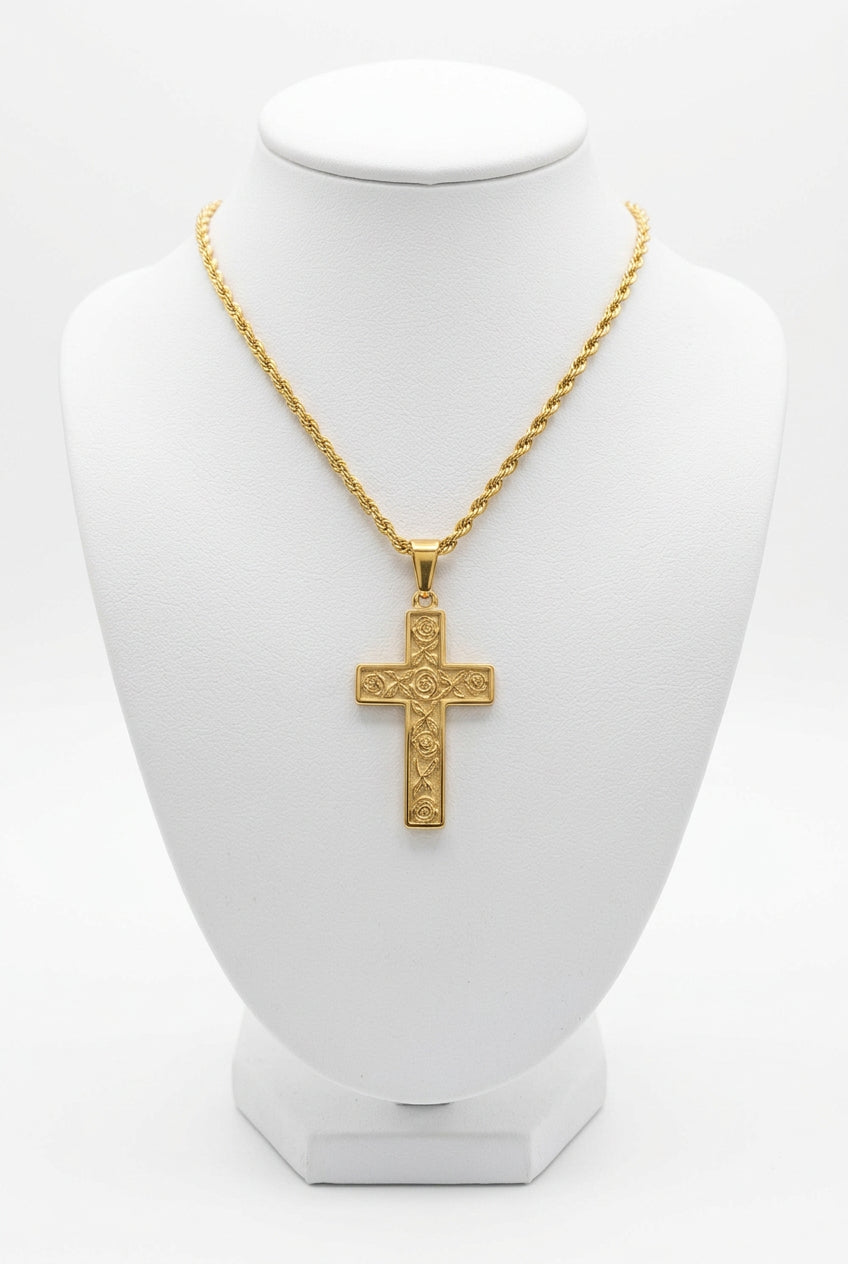Rose Cross