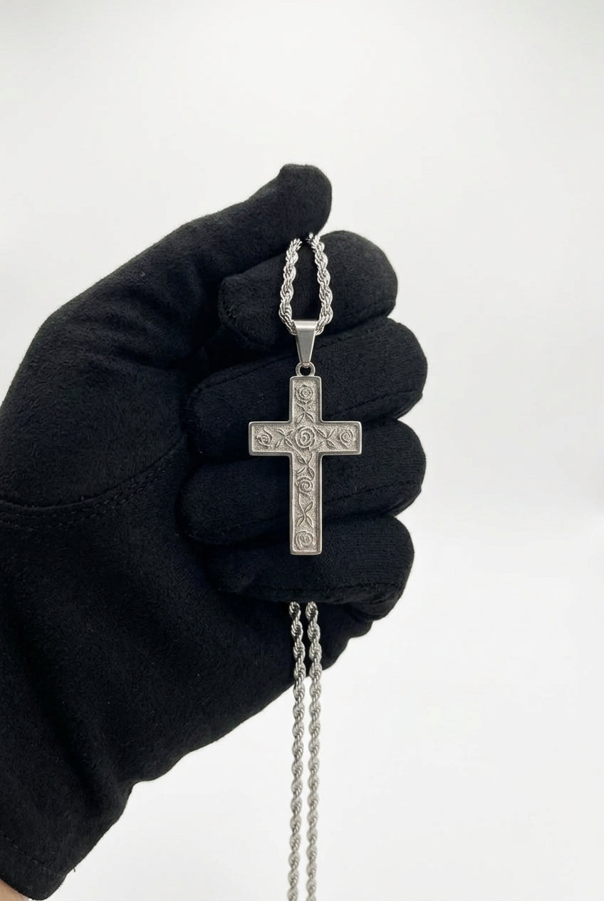 Rose Cross