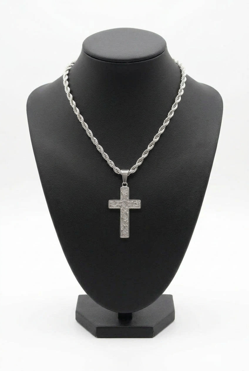Cruz de Rosas