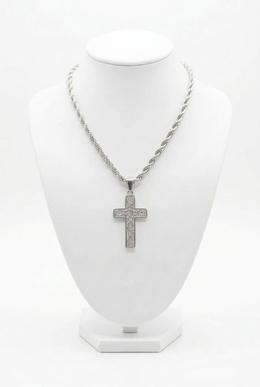 Rose Cross